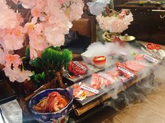 -樱宿日式和牛烧肉(五道口店)