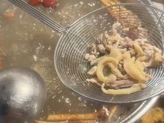 -小煵记·打边炉(西丽文光店)