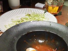 -本处·素食·融合料理(南油店)