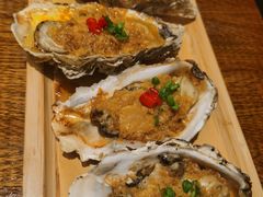 -必点海鲜·鲅鱼水饺(鞍山西道店)