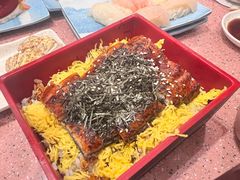 -元气寿司(环球港店)