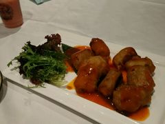 -琉璃餐厅(德基广场店)