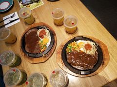 -菲滋意式餐厅(青悦城店)