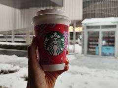 -星巴克臻选(北京凤凰汇店)