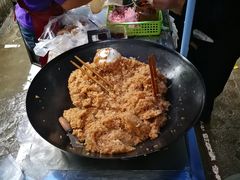 -六广门毛阿姨糯米饭