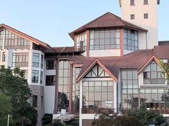 -南通鹏欣花园国宾酒店