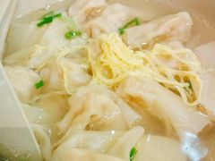 -老盛兴汤包馆(华灵店)