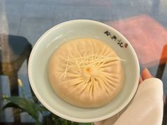 -裕兴记•蟹黄面馆(人民广场店)