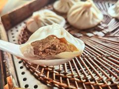 -西安贾三灌汤包·回坊小吃·清真炒菜(北院门总店)