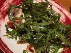 -沈阳君悦酒店·意坊意大利餐厅