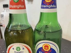 -老何太太鹤岗小串·团建聚餐(龙华店)