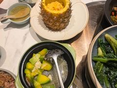 -云海肴云南菜·蒸汽石锅鱼(新奥店)
