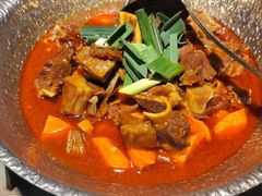 -福宝漠北·牛羊肉(广埠屯店)