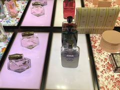 -GUCCI(南京德基店)