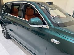 -理想汽车(世纪汇店)