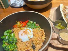 -The Good Place好地方·Brunch·coffee(国贸店)