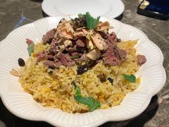 -餮熹Tipsea法餐(吉大店)
