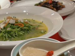 -馋遇江南·精致湖景雅宴(东方之门店)