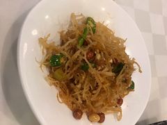 -唐晋人家(源深路店)