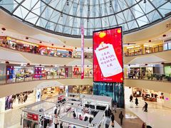 -万达广场(大明宫店)