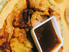 -多哥水傣味餐厅(司马巷店)