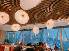 -柒园·三十年创意杭帮菜(龙湖滨江天街店)