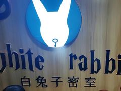 -白兔子密室(长寿路店)