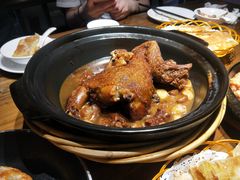 -印巷里主题餐厅(马鞍山店)