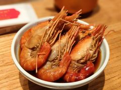 -卿家姆小馆·生腌熟醉·宁波小鲜(旗舰店)