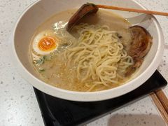 -味千拉面(广州白云机场T1西二店)