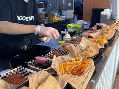 -TACO STAR 塔可星(下沙宝龙店)