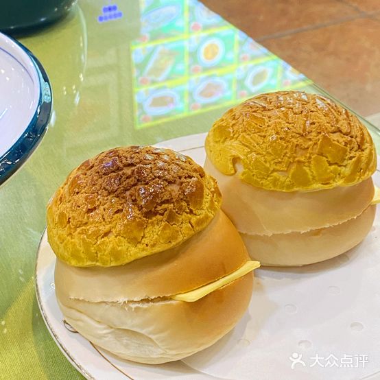 金粤茶餐厅