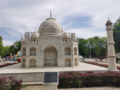 -北京世界公园