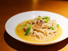 家烧笋衣-新荣记(西溪湿地店)