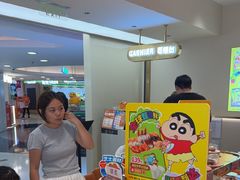 -争鲜回转寿司(东方银座店)