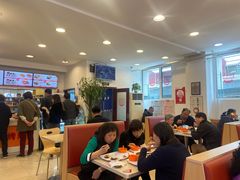 大堂-香妃烤鸡(西单店)