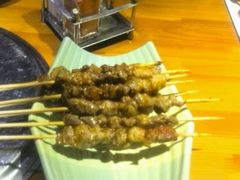 -盛双盛•韩式烤肉