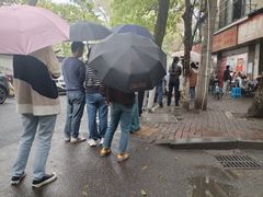 -文武王氏烧饼·无矾油条(西溪路店)