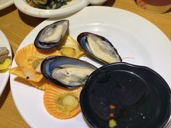 -蓝鲸湾汤泉(包河店)