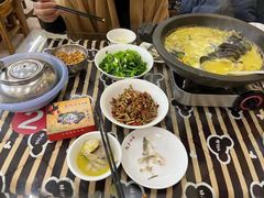 -龚师傅土菜馆.地道农家菜(魅力湘西店)