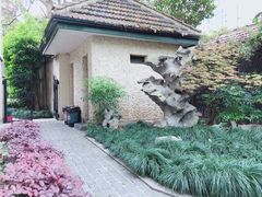 -上海蔡元培故居陈列馆