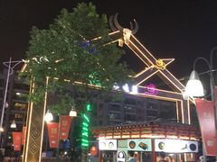 -1点点(西山万达金街店)