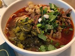 -食光全日制餐厅(绵阳首开喜来登酒店)