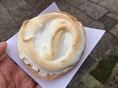 -高老太奶油小攀(新建南路店)