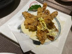 -極上萬膳·日料放题(海岸城店)