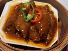 -德兴show鲜·蒸汽海鲜火锅餐厅(格创悦里店)