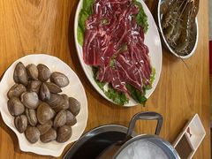 -吉友粥底火锅(方斜路店)