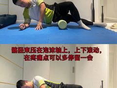 -Dr.stretch·拉伸博士(环球金融中心店)