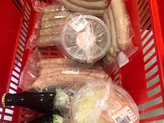 香肠-申德勒食品(宾都苑店)