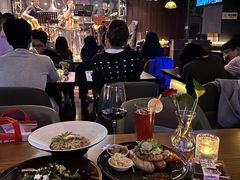 -MARU玛露音乐餐厅(大学路店)